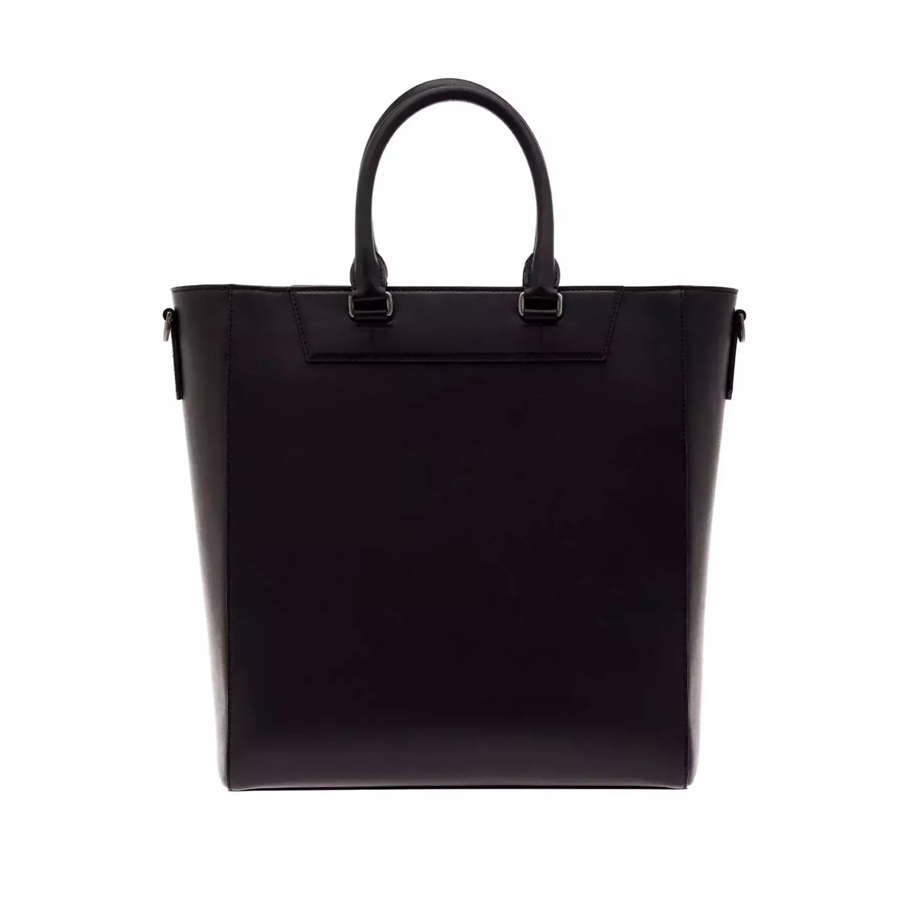 Pineider Florence Vertical Shopping in Metro Smooth Acquista Ora