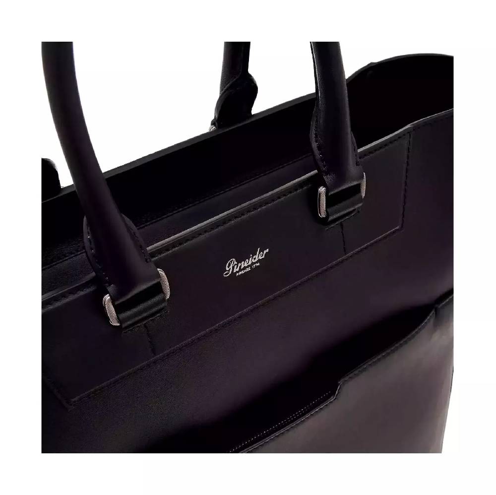 Pineider Florence Vertical Shopping in Metro Smooth Acquista Ora