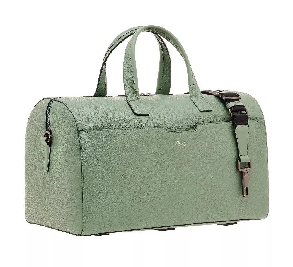 Pineider Bowling Duffle in Bottalato Affare Del Giorno