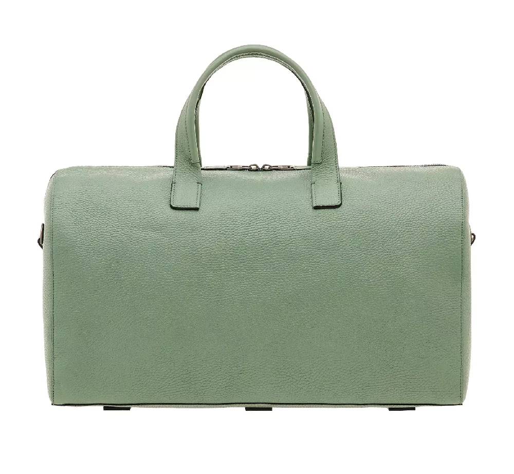 Pineider Bowling Duffle in Bottalato Affare Del Giorno