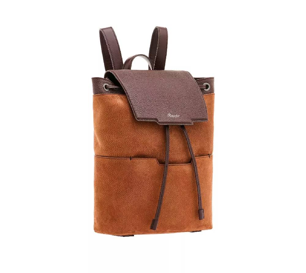 Pineider Urban Zaino in Nabuk Convenienza