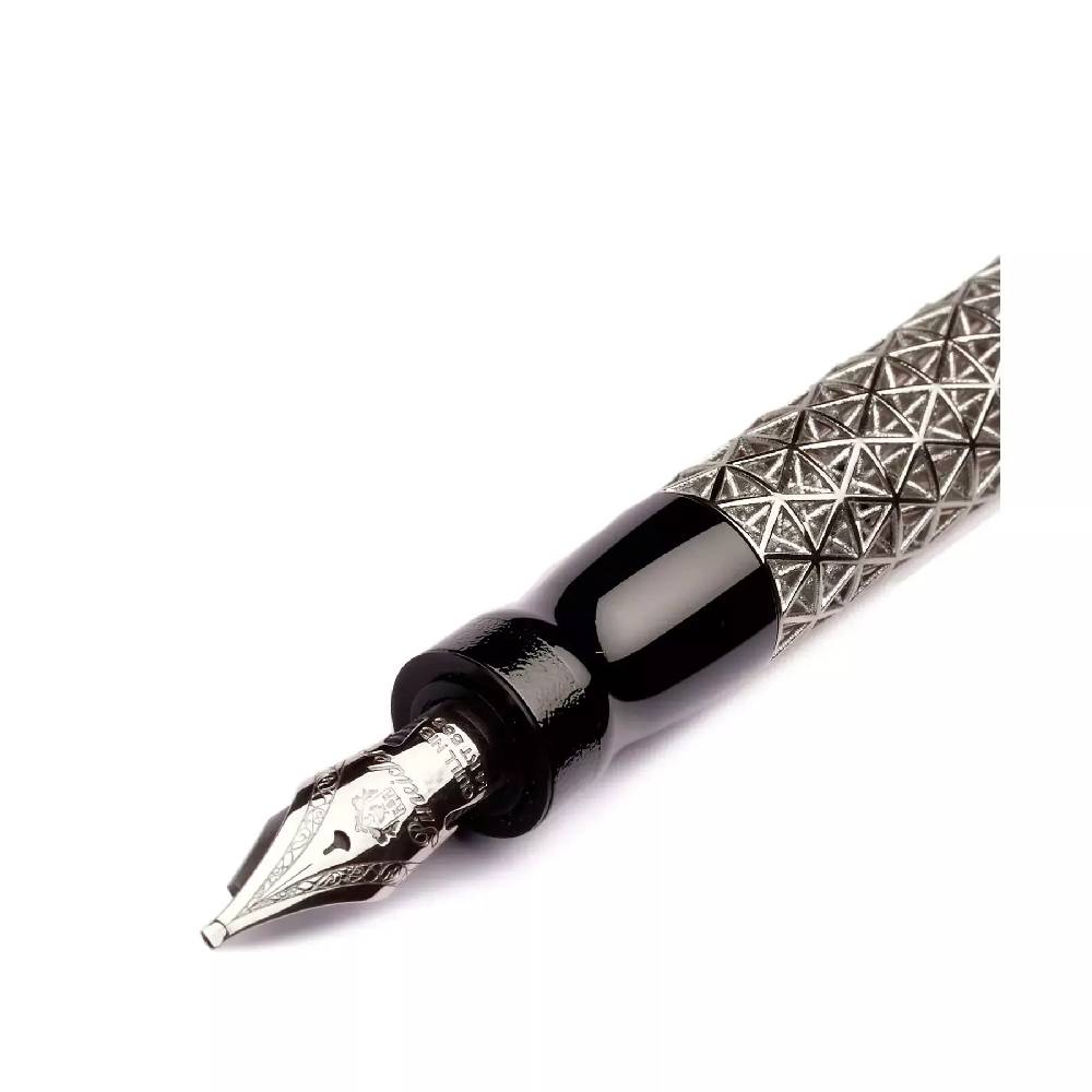 Pineider Penna Stilografica Psycho Offerta