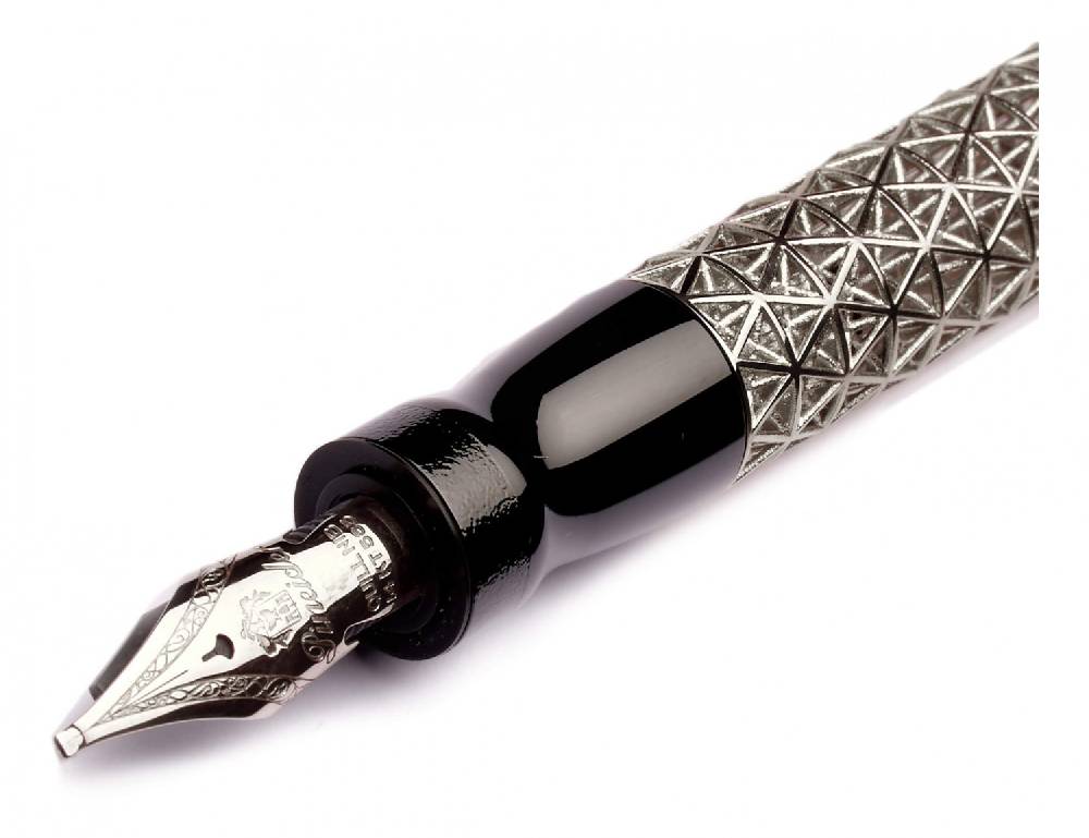 Pineider Penna Stilografica Psycho Offerta