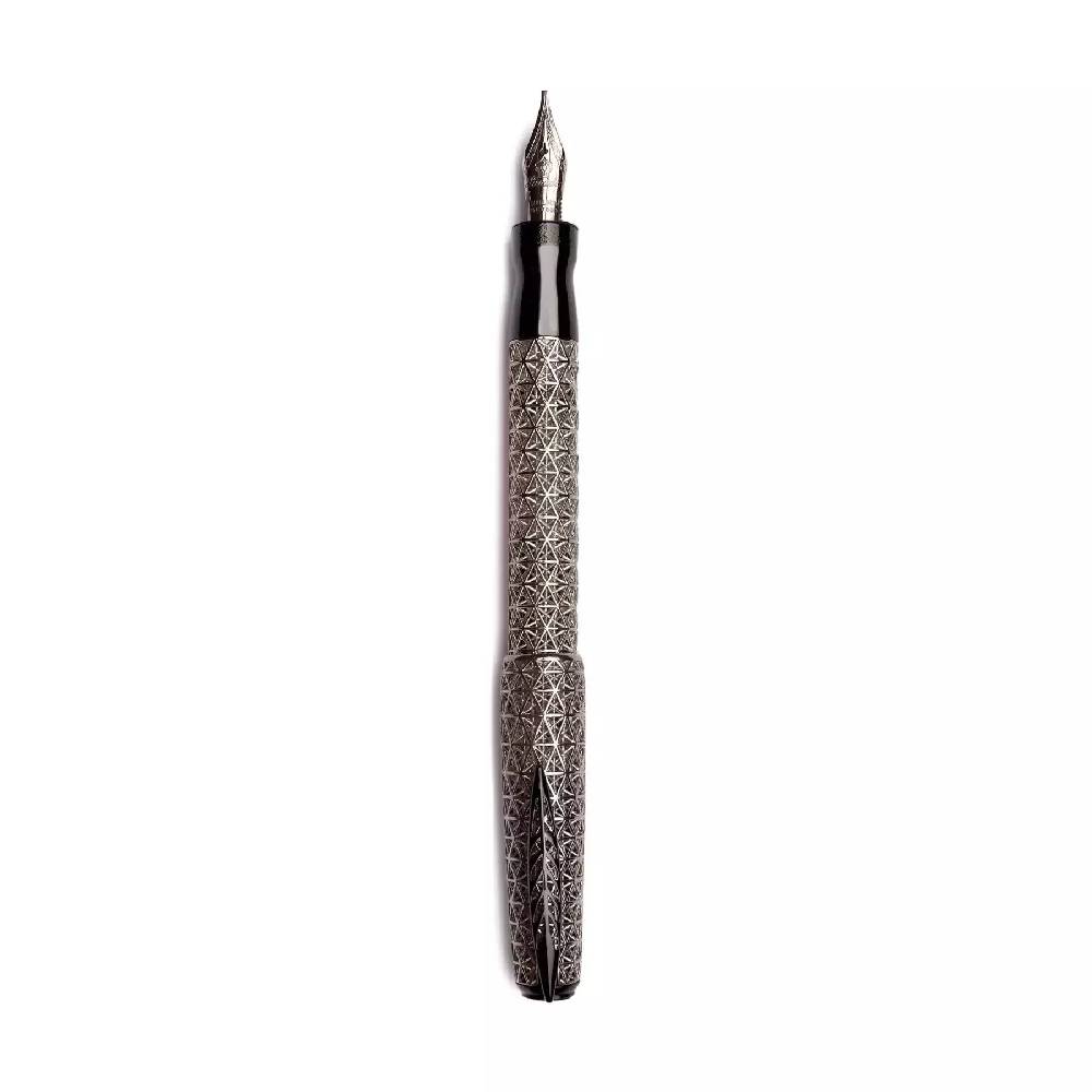 Pineider Penna Stilografica Psycho Offerta