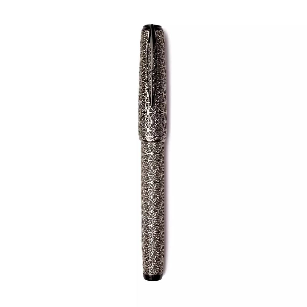 Pineider Penna Stilografica Psycho Offerta