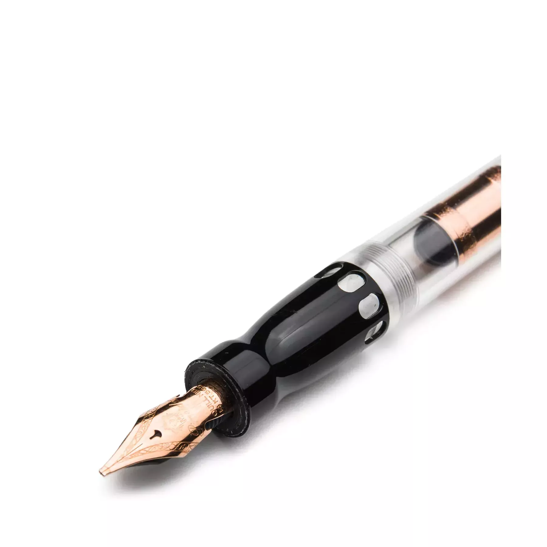 Pineider Penna Stilografica Mistery Filler Economico
