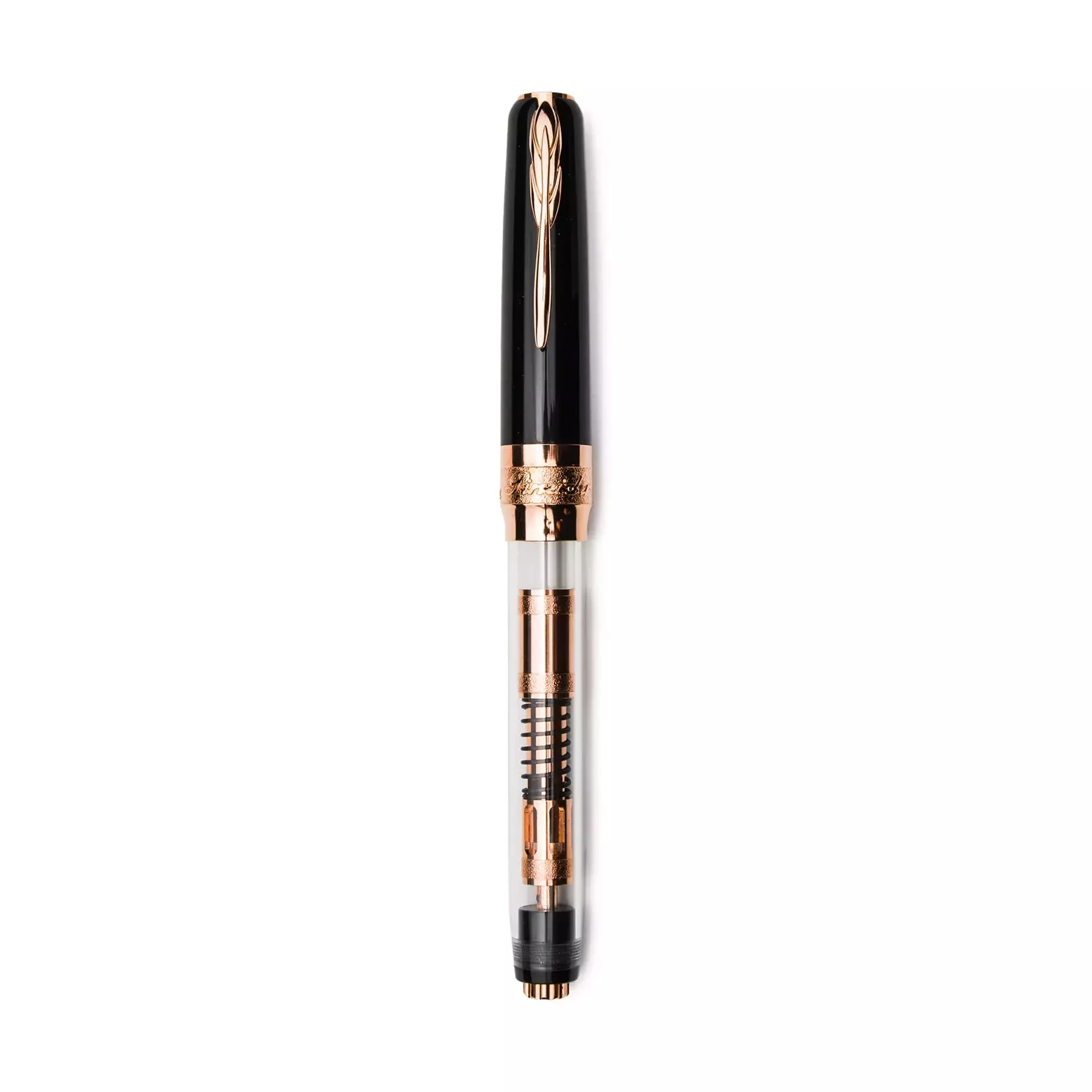 Pineider Penna Stilografica Mistery Filler Economico