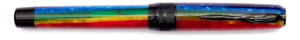 Pineider Penna Roller Arco Rainbow Online