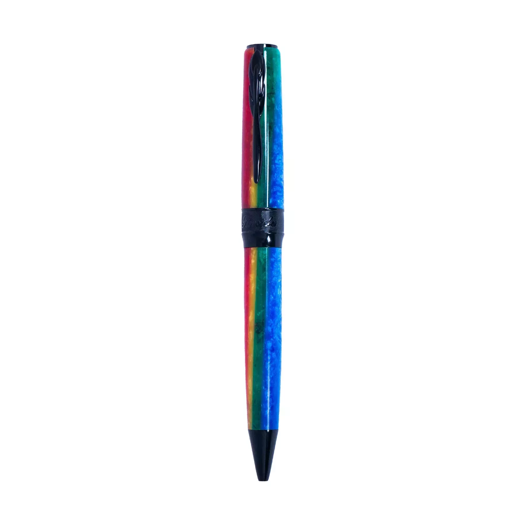 Pineider Penna a Sfera Arco Rainbow