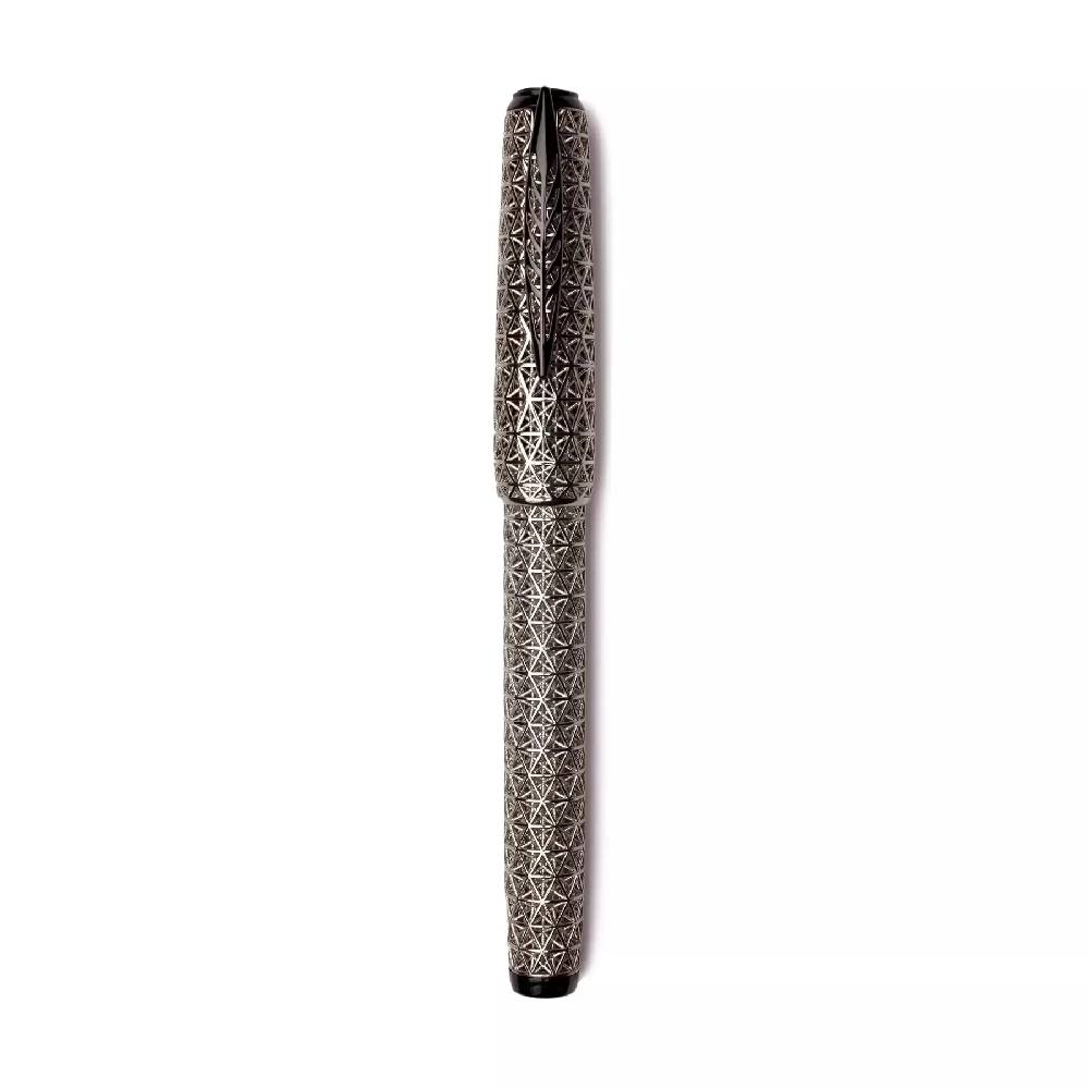 Pineider Penna Roller Psycho In Vendita