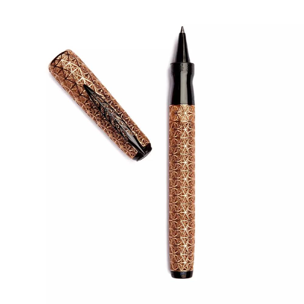 Pineider Penna Roller Psycho In Vendita