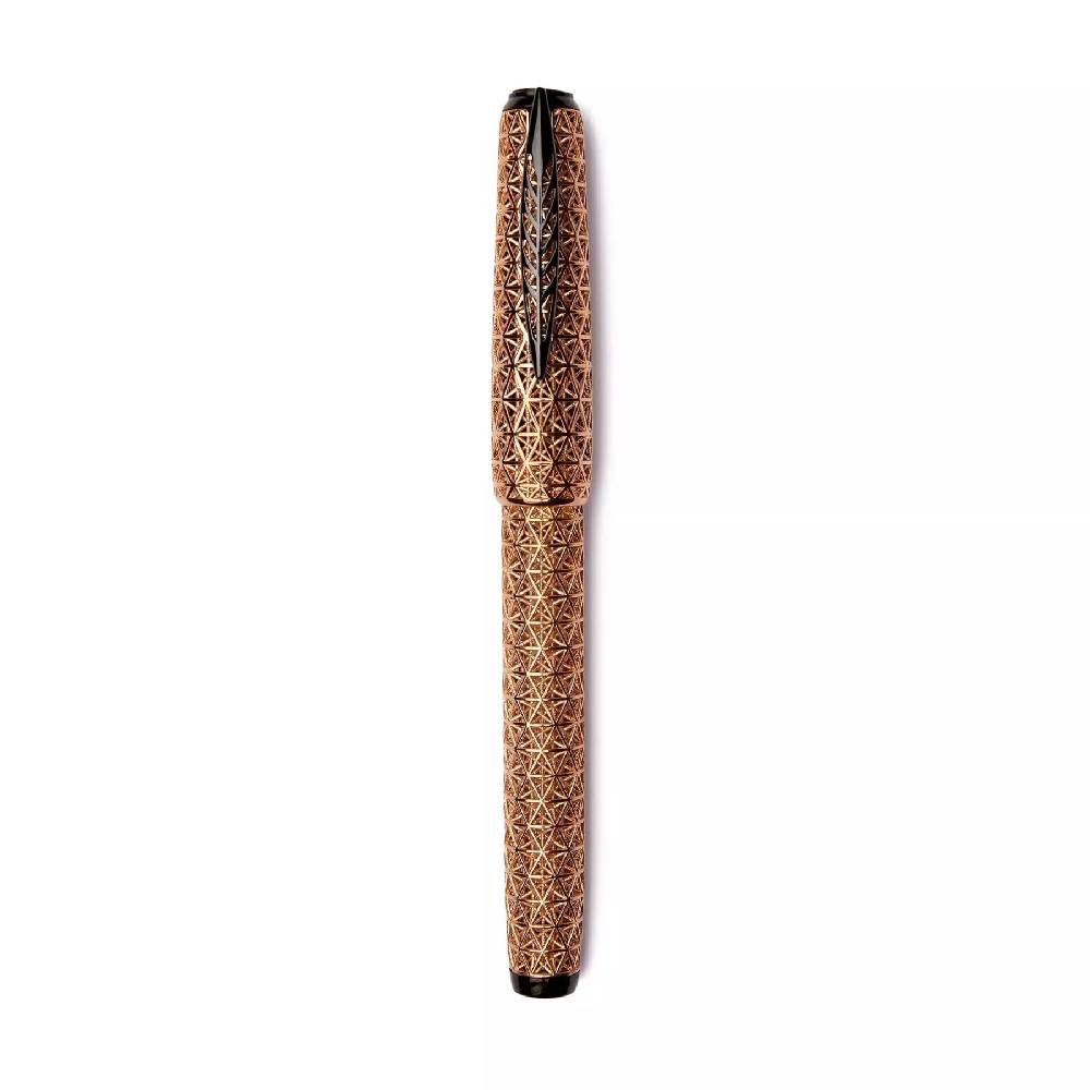 Pineider Penna Roller Psycho In Vendita