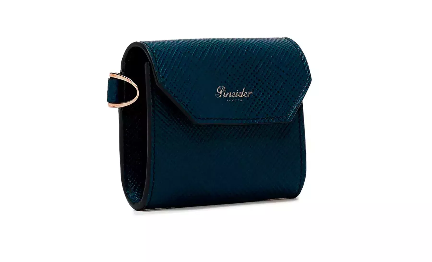 Pineider Porta Cuffie in Mini Franzi Vendita Calda