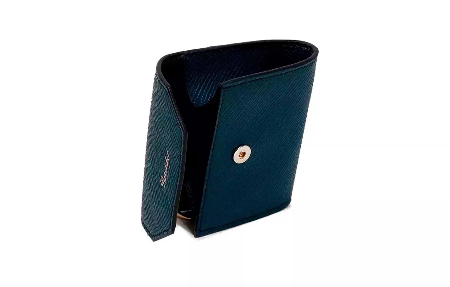 Pineider Porta Cuffie in Mini Franzi Vendita Calda