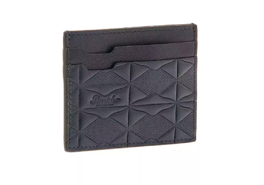 Pineider Porta carte in Embossed Empress Offerta natalizia