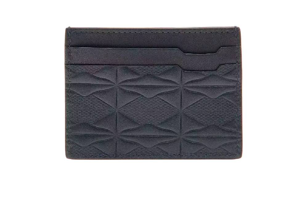 Pineider Porta carte in Embossed Empress Offerta natalizia
