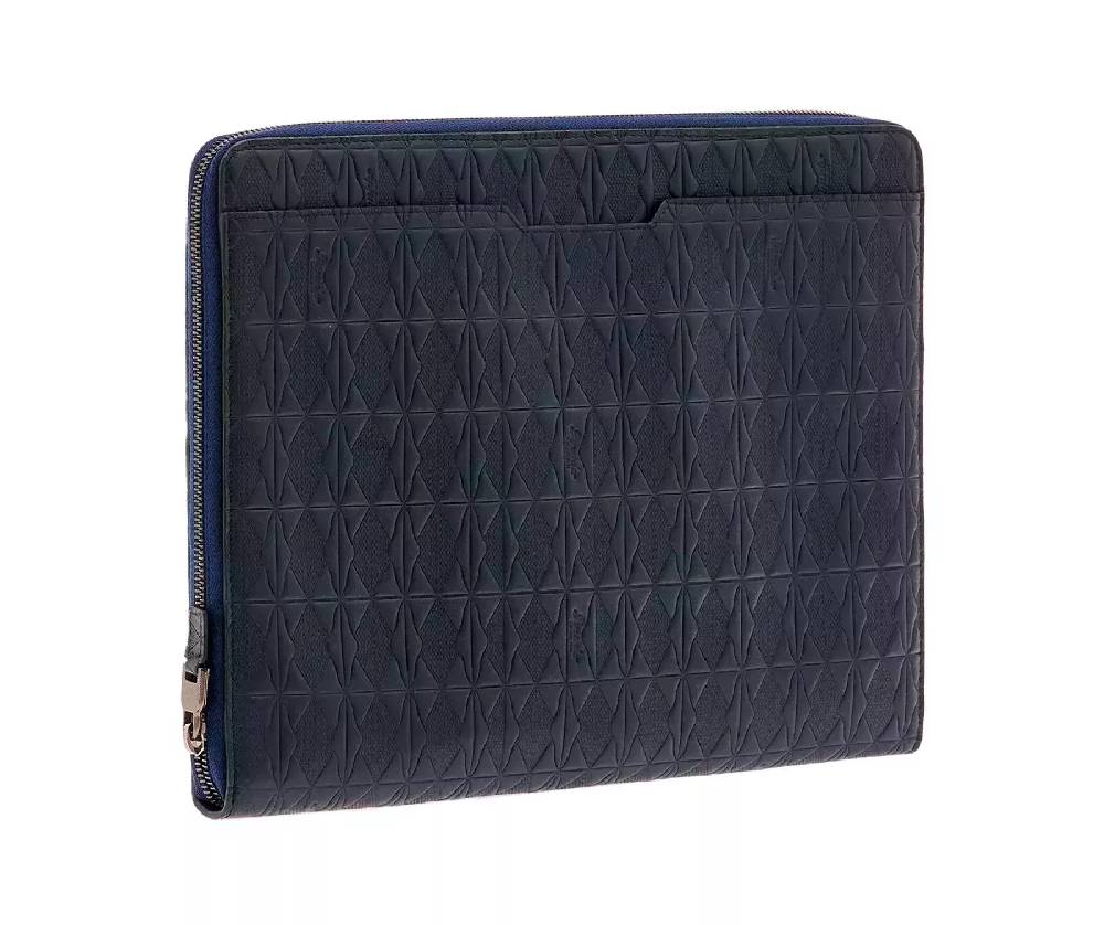 Pineider Porta iPad in Embossed Empress I Più Venduti