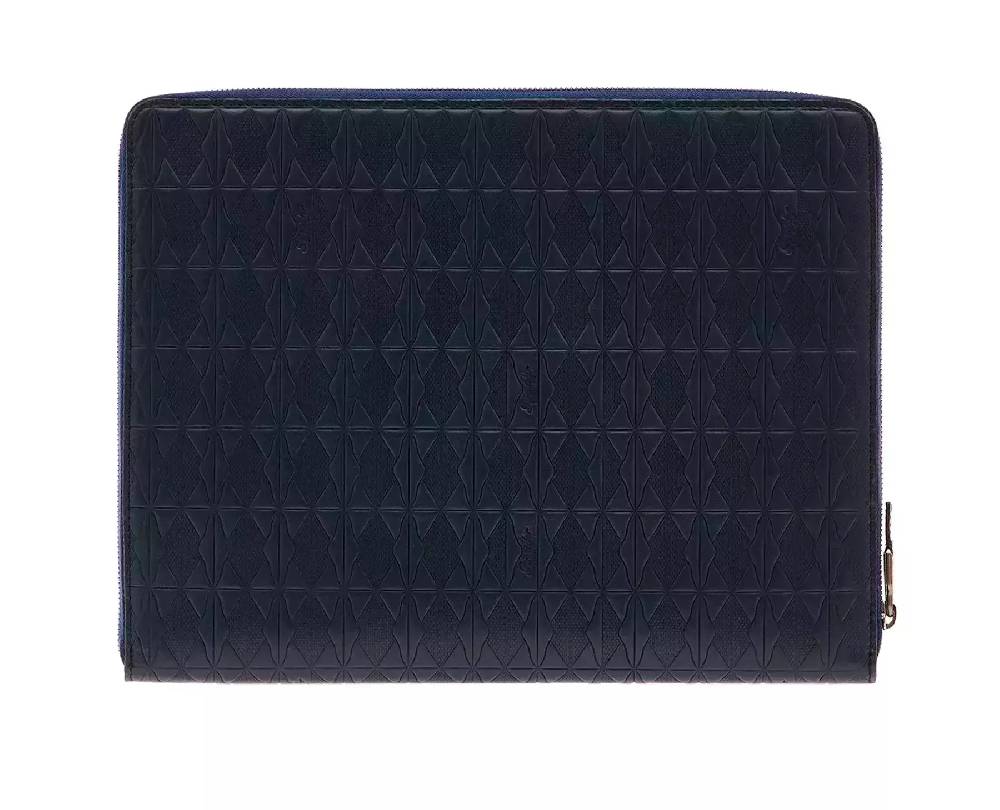 Pineider Porta iPad in Embossed Empress I Più Venduti