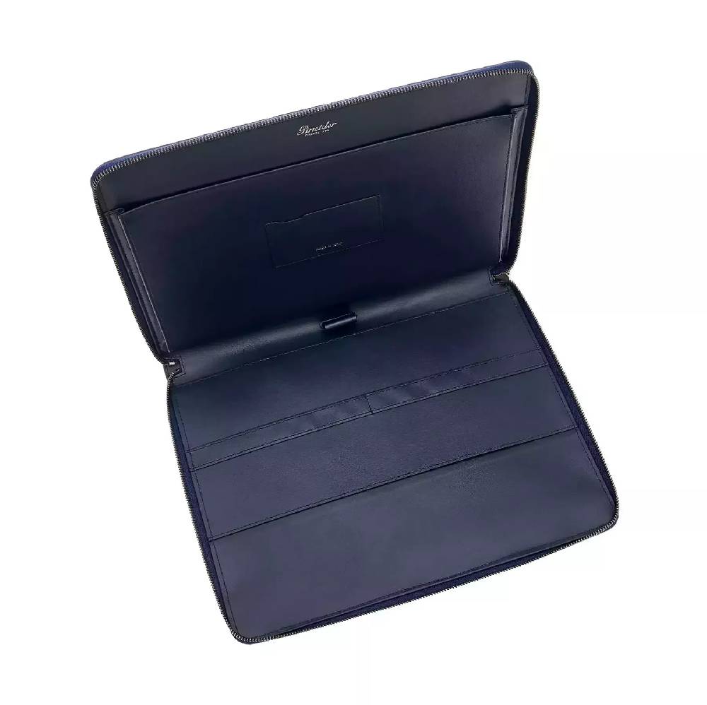 Pineider Porta iPad in Embossed Empress I Più Venduti