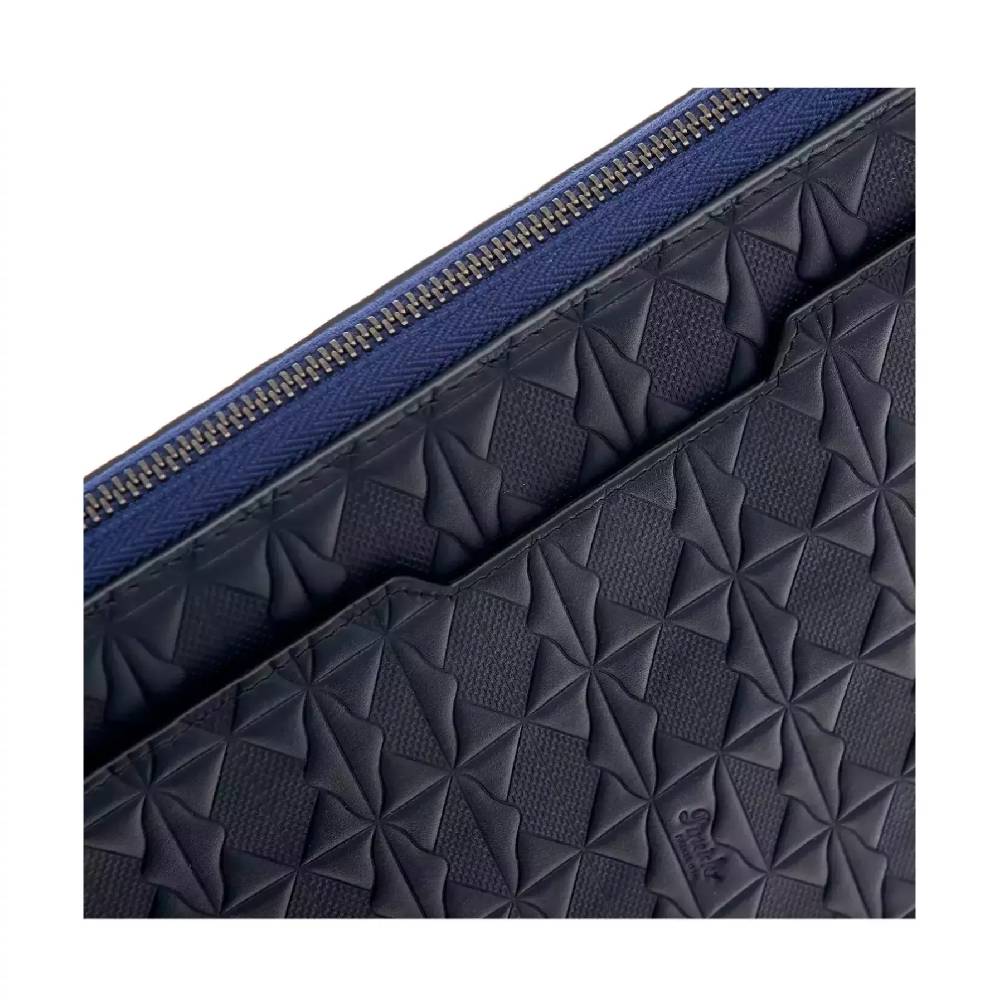 Pineider Porta iPad in Embossed Empress I Più Venduti