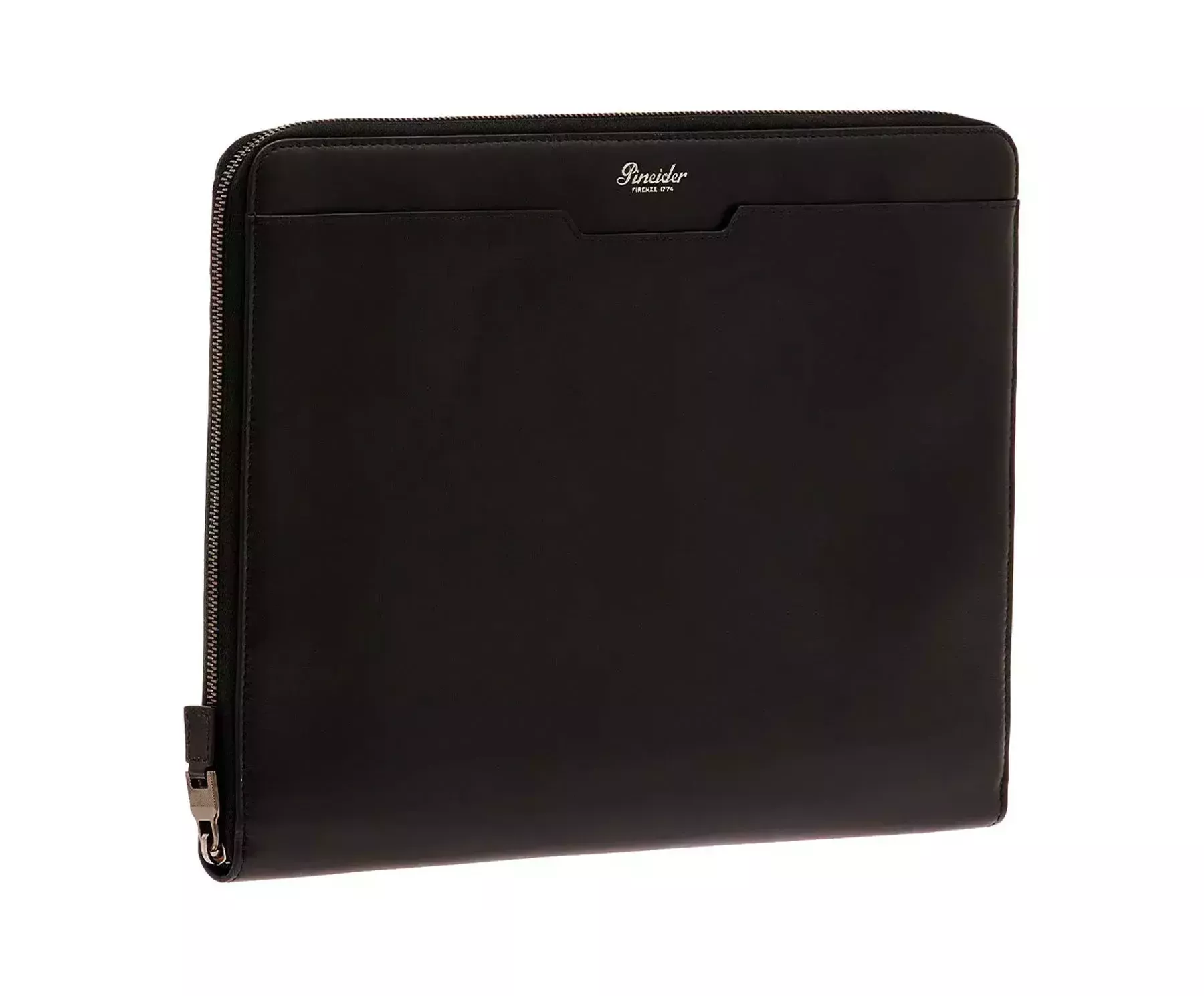 Pineider Porta iPad in Metro Smooth Fino Al -60%