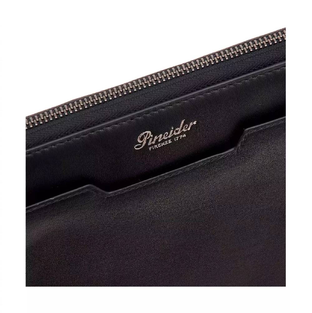 Pineider Porta iPad in Metro Smooth Fino Al -60%