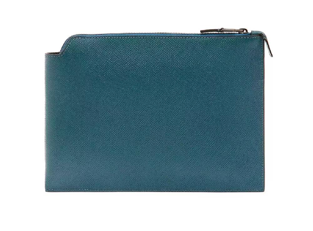 Pineider Pouch Medium in Mini Franzi Affare Del Giorno