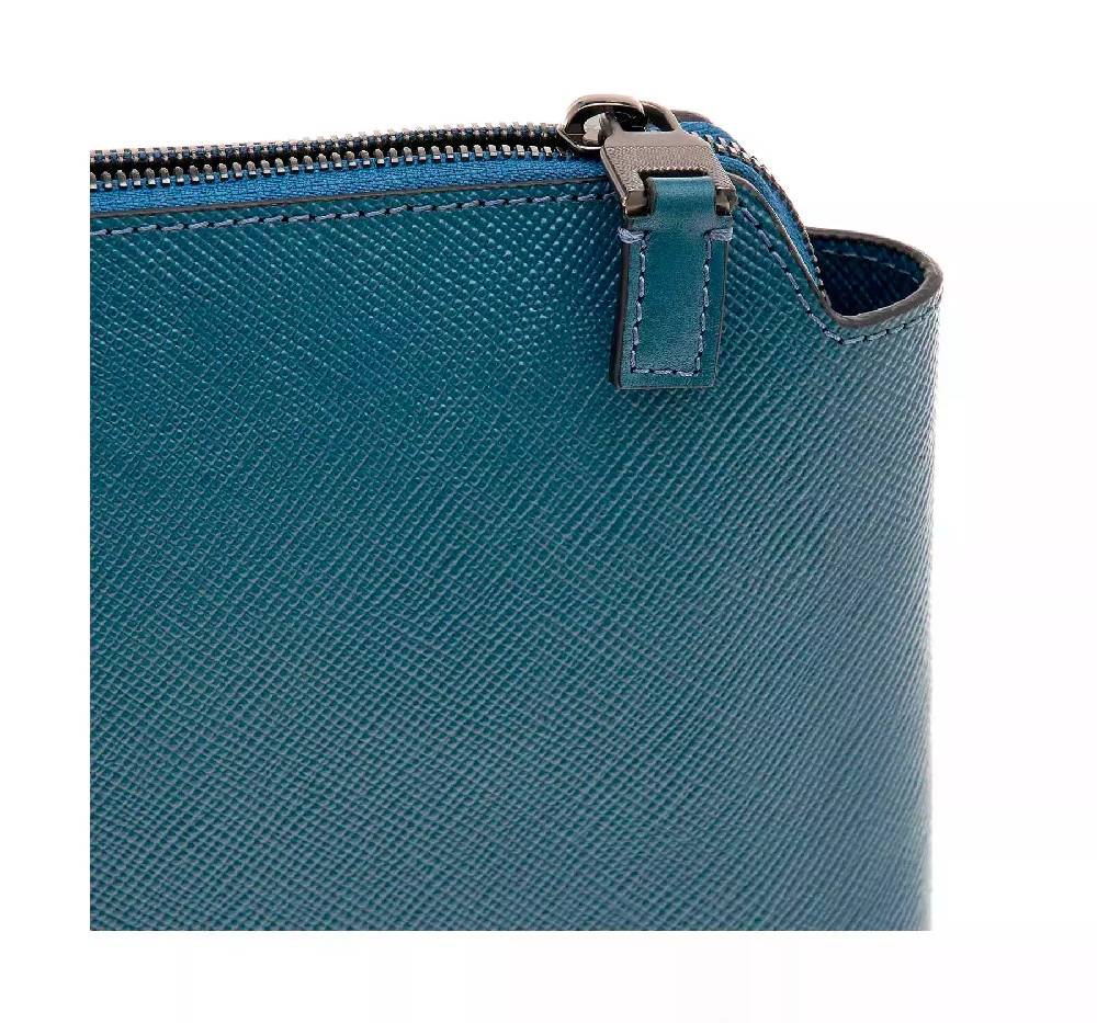 Pineider Pouch Medium in Mini Franzi Affare Del Giorno