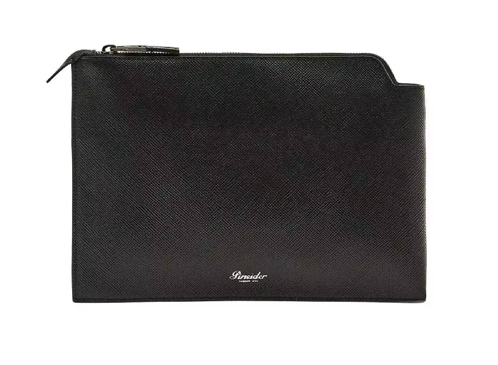 Pineider Pouch Medium in Mini Franzi Affare Del Giorno