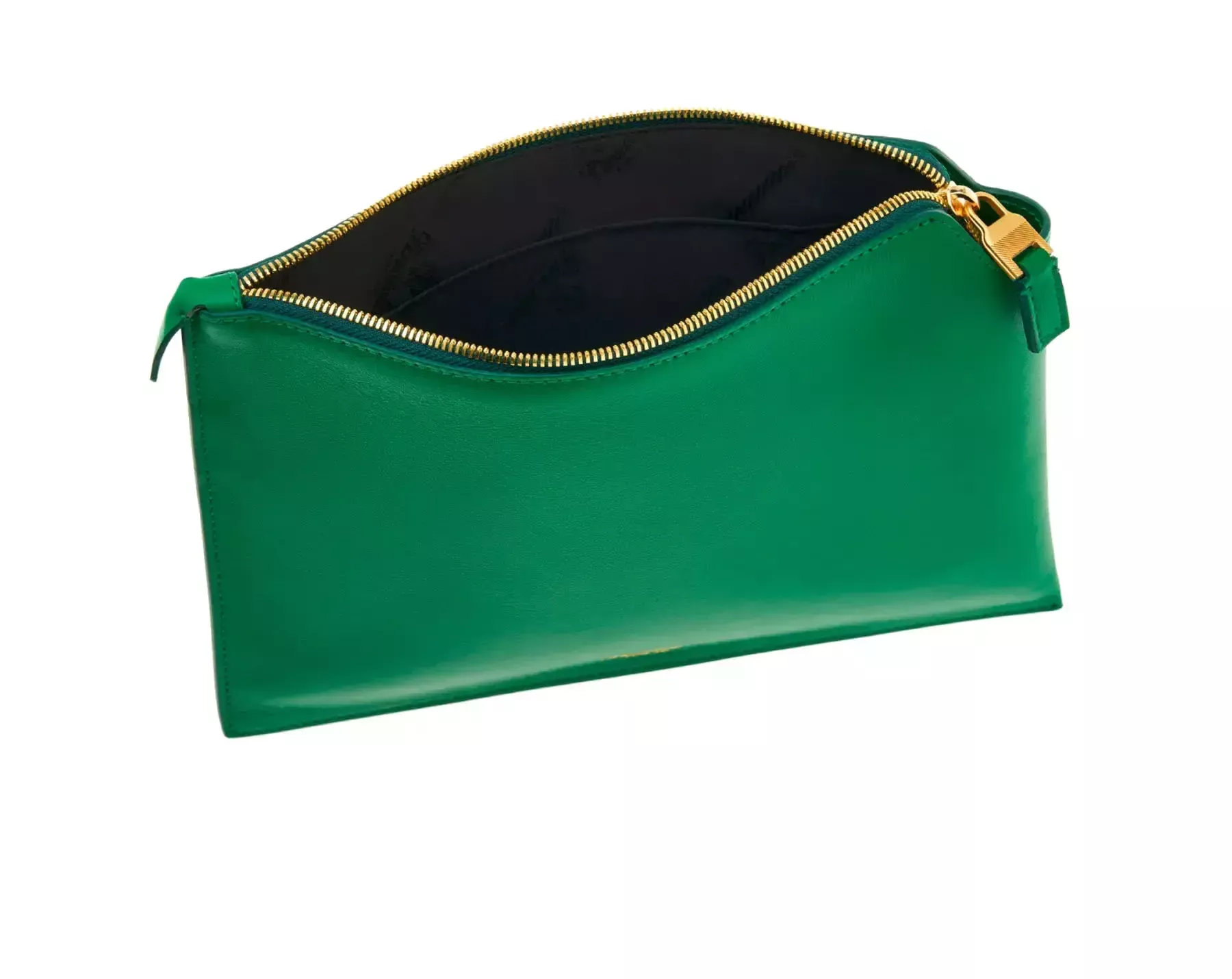 Pineider Pouch Medium in Metro Smooth Prezzo Ridotto
