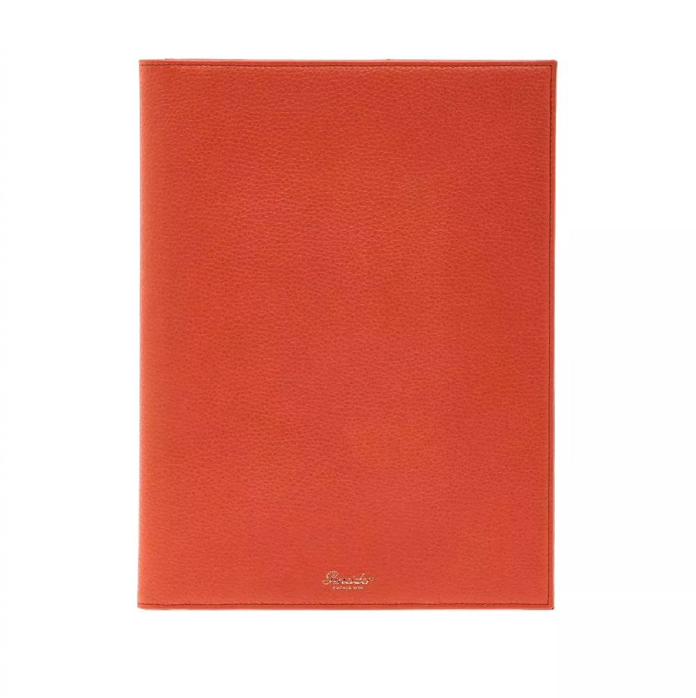 Pineider Porta Notepad in Bottalato