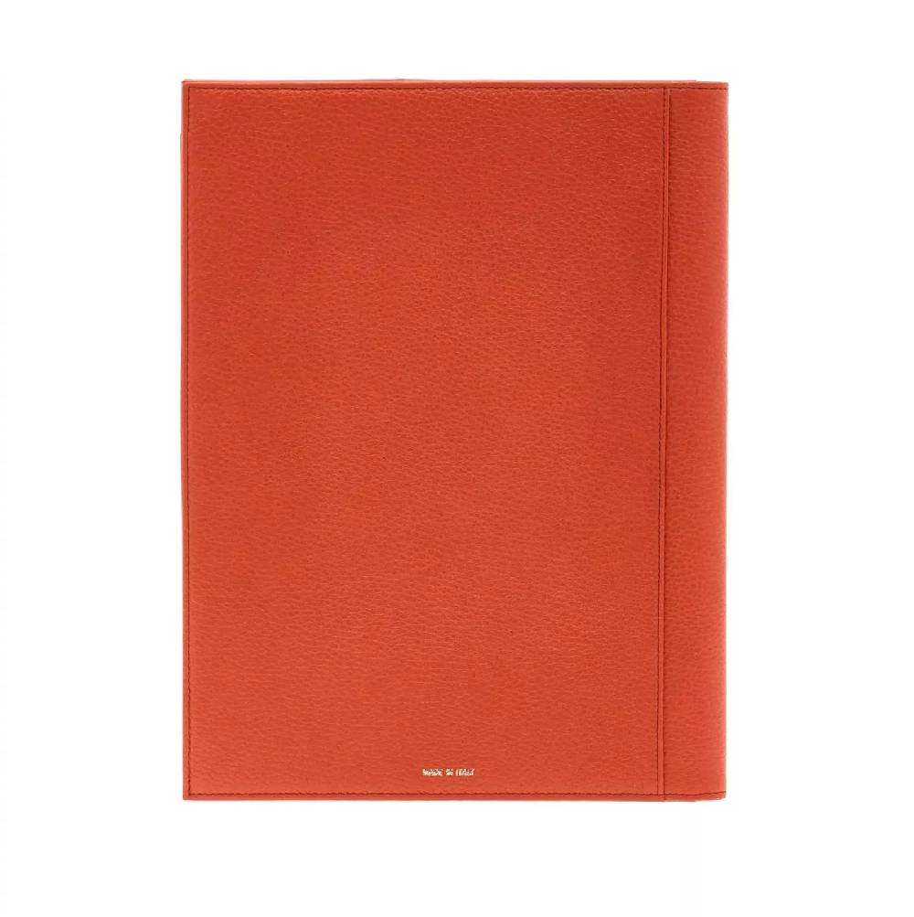 Pineider Porta Notepad in Bottalato Novità