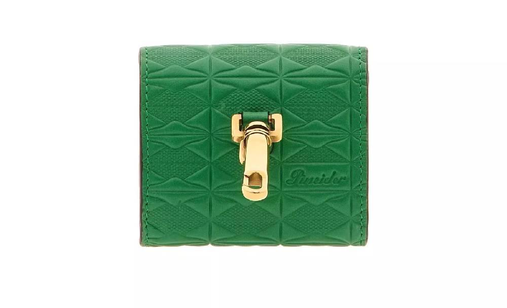 Pineider Portacuffie in Mini-Embossed Economico