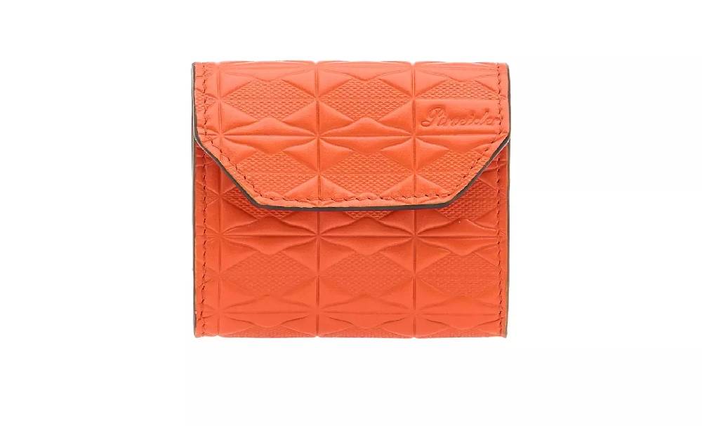Pineider Portacuffie in Mini-Embossed Economico