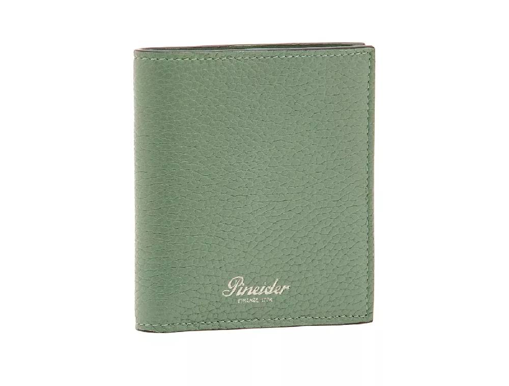 Pineider Portafoglio Multiple in Bottalato Outlet