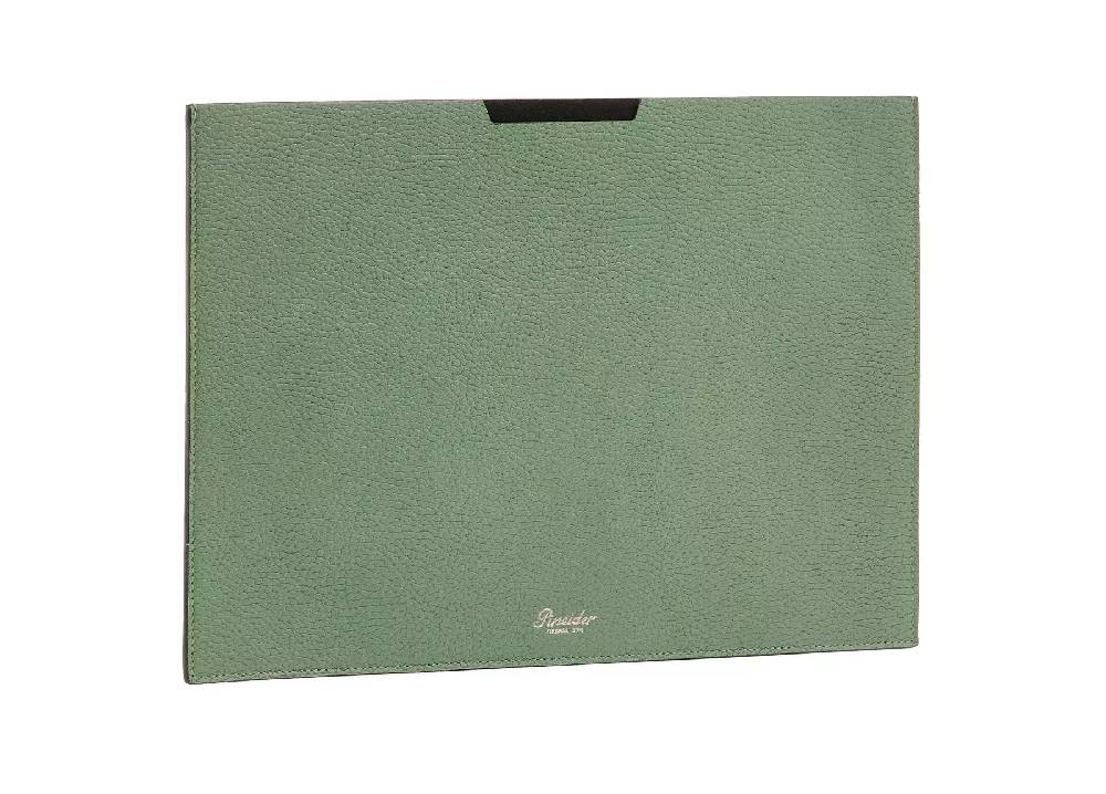 Pineider Porta PC in Bottalato In Vendita
