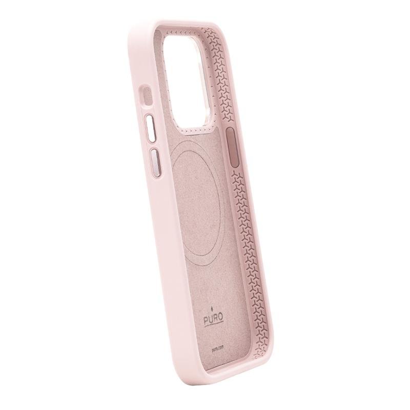 Puro Cover ICON MAG PRO per iPhone 15 Pro Max 50% di sconto con spedizione gratuita