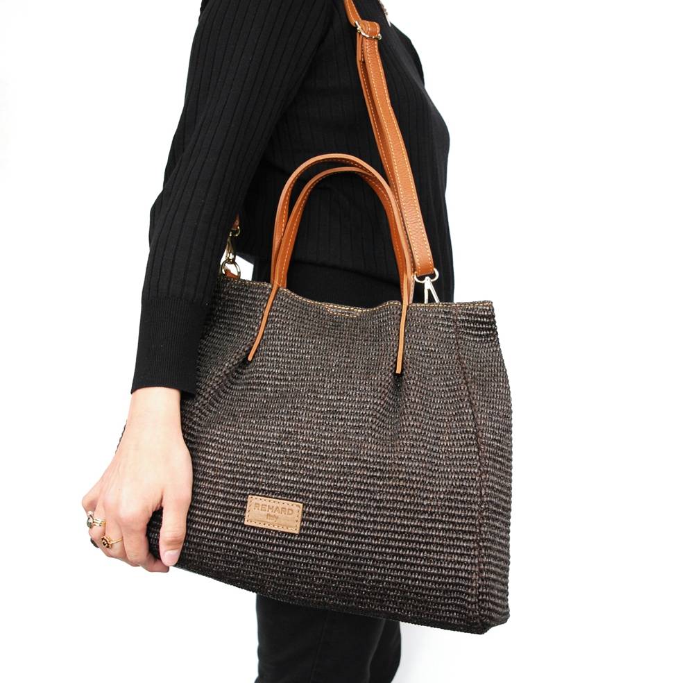 Rehard BS 6803 BROWN 2025