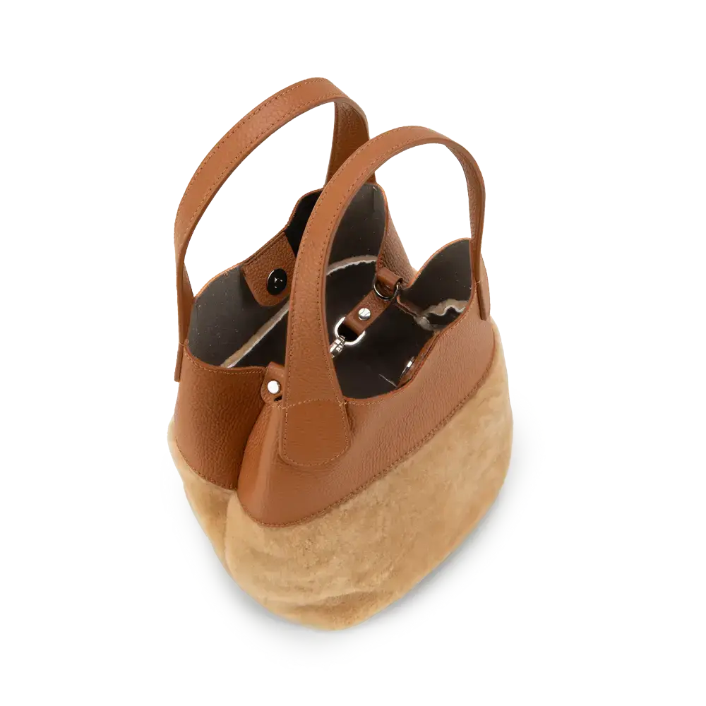 Ripani Anna Borsa a Mano M Sconto