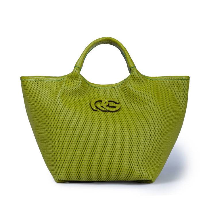 Roberta Gandolfi Joy Yuma 5 in 1 borsa in pelle trasformabile con tracolla staccabile 2025