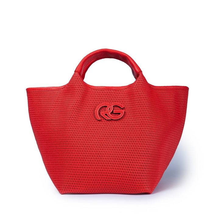 Roberta Gandolfi Joy Yuma 5 in 1 borsa in pelle trasformabile con tracolla staccabile Affare Del Giorno