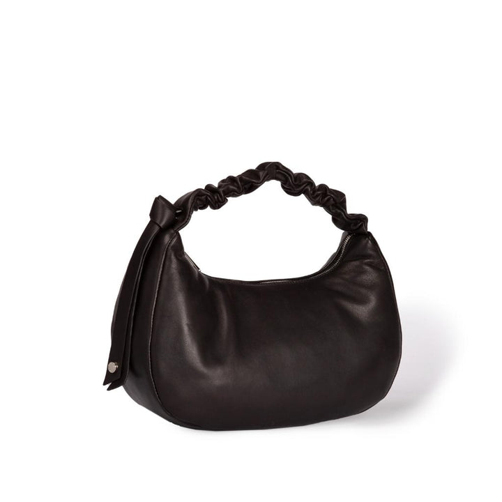 Roberta Gandolfi Azzurra Hobo small Flash Sale