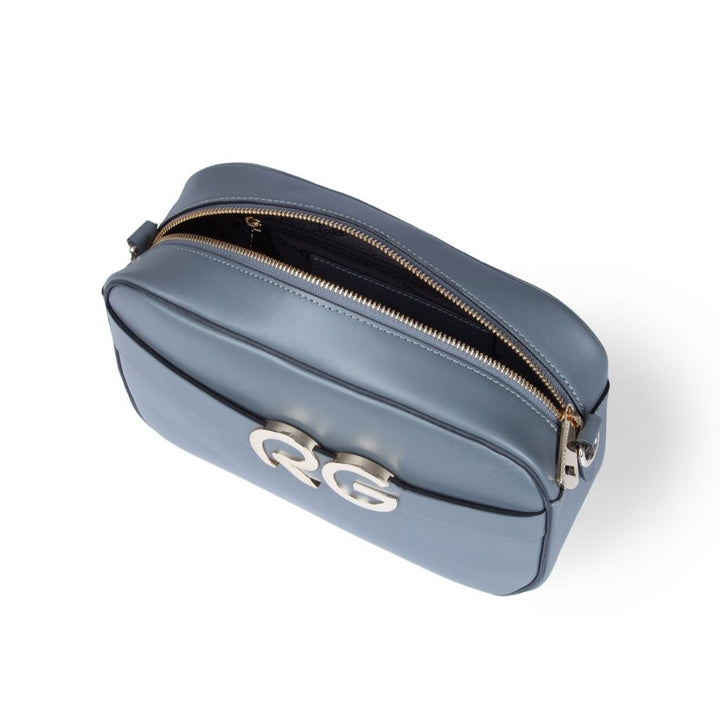 Roberta Gandolfi Dafne camera in pelle con tracolla staccabile Offerta Pasqua