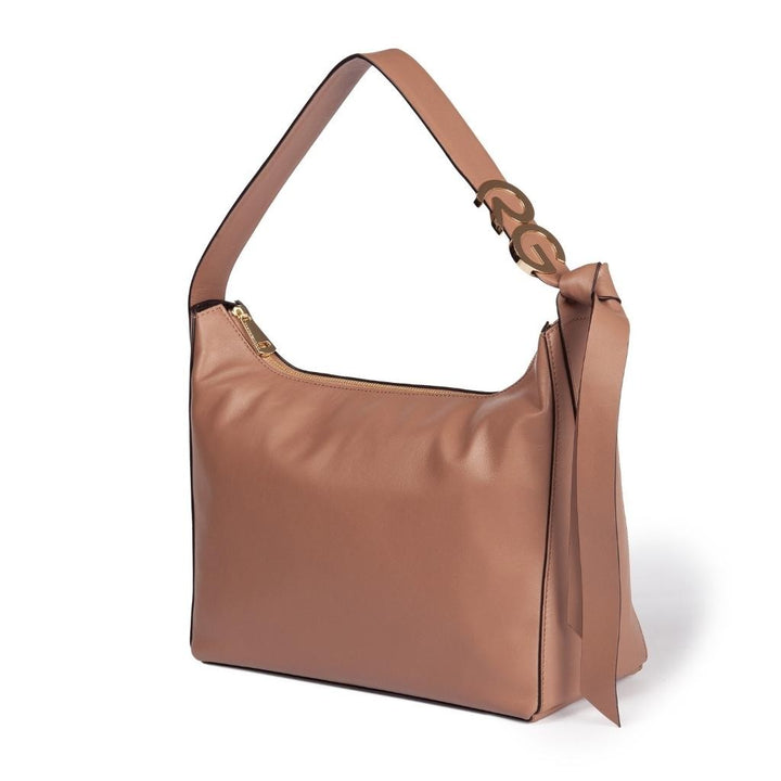 Roberta Gandolfi Dafne hobo in morbida pelle di vitello Discount Store per i nuovi prodotti