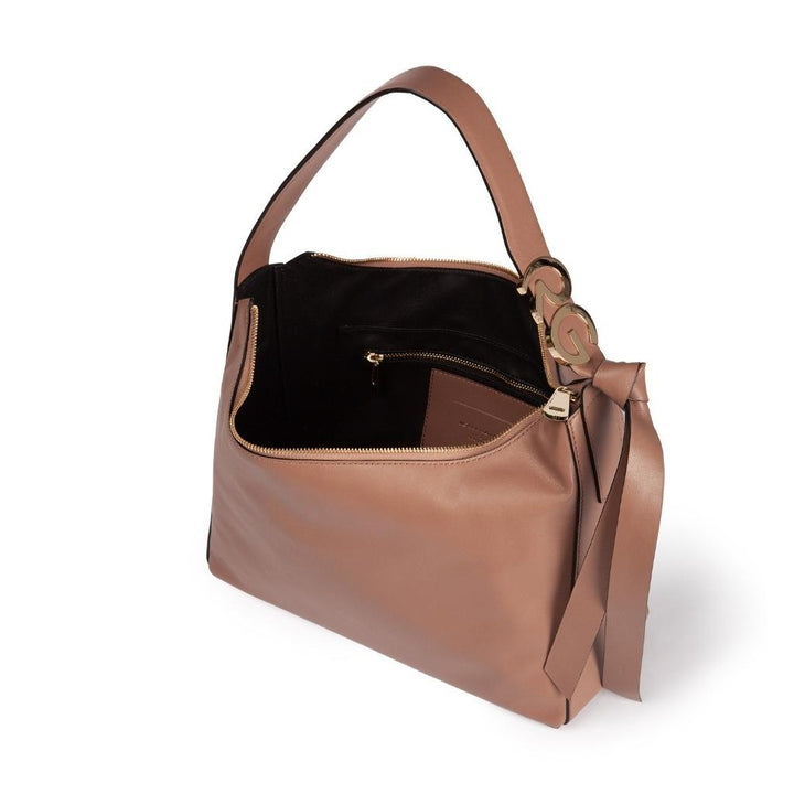 Roberta Gandolfi Dafne hobo in morbida pelle di vitello Discount Store per i nuovi prodotti