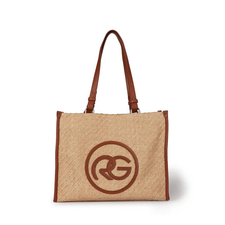 Roberta Gandolfi Roberta Straw Shopping 50% di sconto con spedizione gratuita