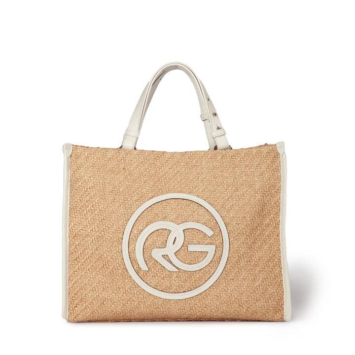 Roberta Gandolfi Roberta Straw Shopping Trasporto libero internazionale