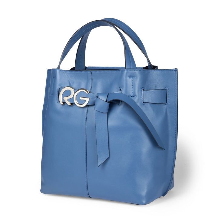 Roberta Gandolfi Dafne medium borsa a mano in pelle con tracolla staccabile Online Outlet