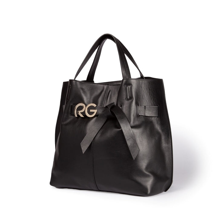 Roberta Gandolfi Dafne Large borsa a mano in pelle con tracolla staccabile Offerte esclusive