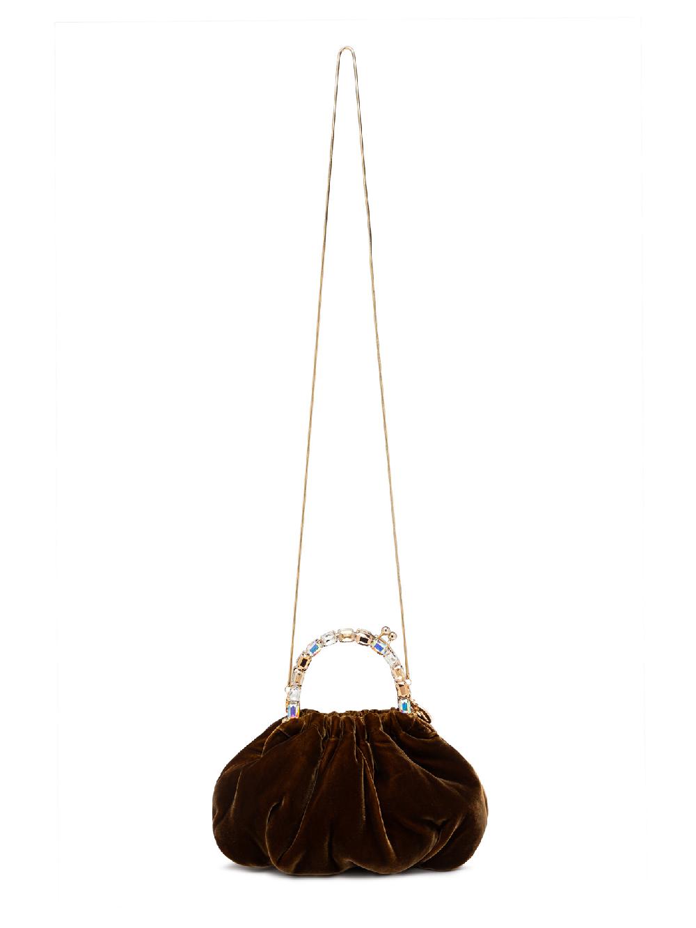 Rosantica Arco Sunset Brown Nuova